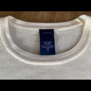 Women’s Tunic Sweater